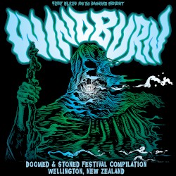 Windburn Doomed & Stoned Festival