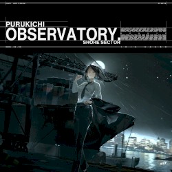 Observatory. Shore Sector