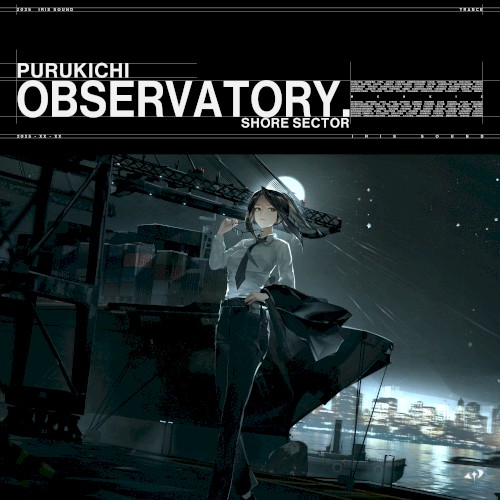 Observatory. Shore Sector