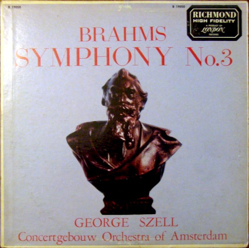 Symphony no. 3