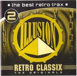 Illusion 2002: Retro Classix 2