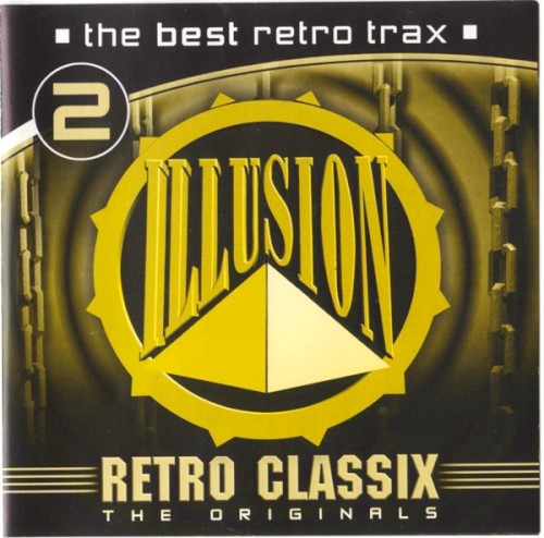 Illusion 2002: Retro Classix 2