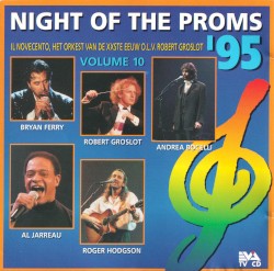 Night of the Proms ’95, Volume 10