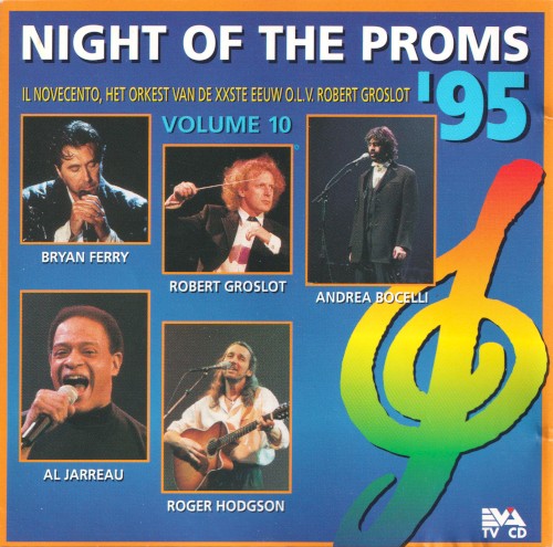 Night of the Proms ’95, Volume 10