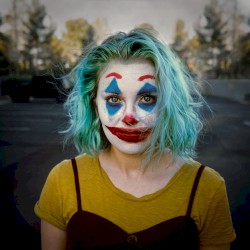 Glasgow Smile
