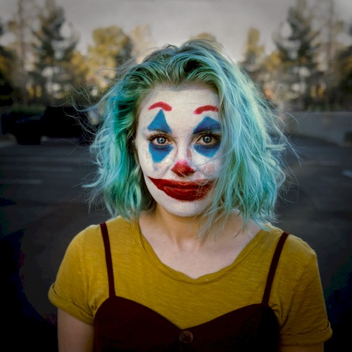 Glasgow Smile