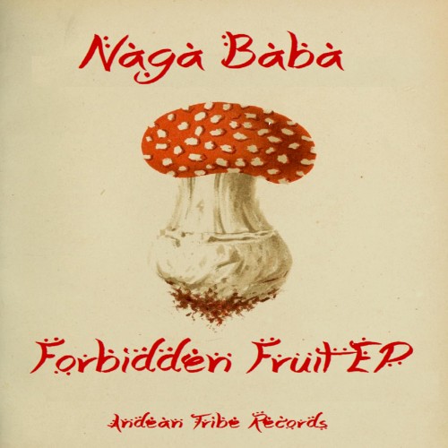 Forbidden Fruit EP
