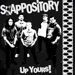 Up Yours!