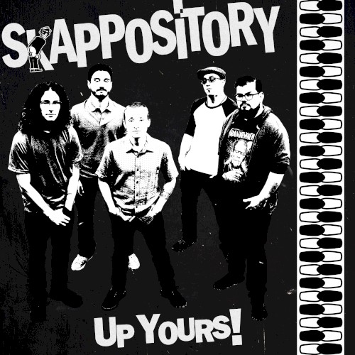 Up Yours!