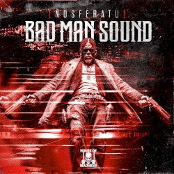 BAD MAN SOUND