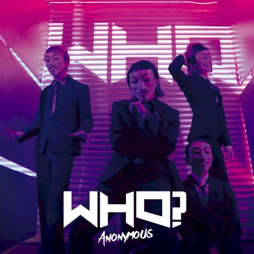 WHO?