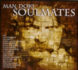 Soulmates