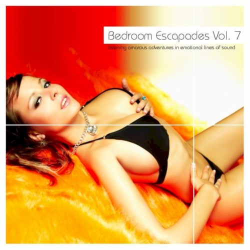 Bedroom Escapades, Volume 7