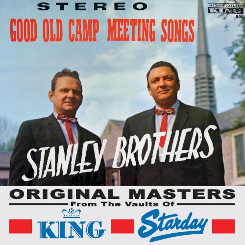 Good Old Camp Meeting Songs