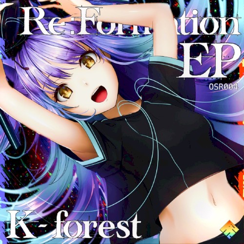 Re:Formation EP