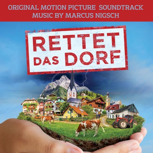 Rettet Das Dorf