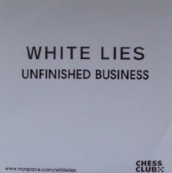 Unfinished Business