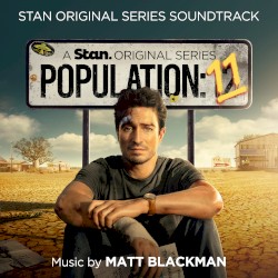 Population: 11 (Soundtrack from the Stan Original Series)
