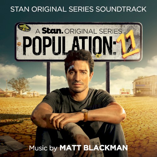 Population: 11 (Soundtrack from the Stan Original Series)