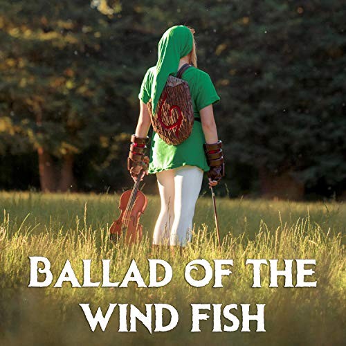 Ballad of the Wind Fish