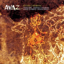 Avaz
