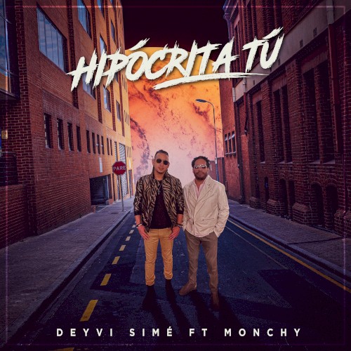 Hipócrita tú
