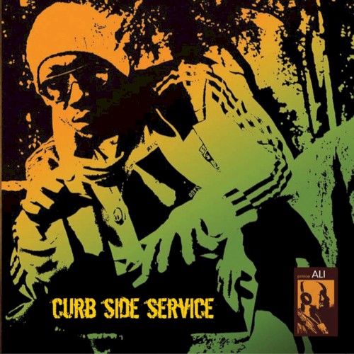 Curb Side Service