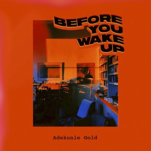 Before You Wake Up