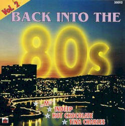 Back Into the 80s, Volume 2
