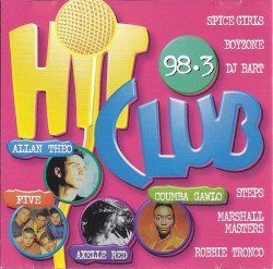 Hit Club 98.3