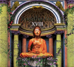 Buddha‐Bar XVIII
