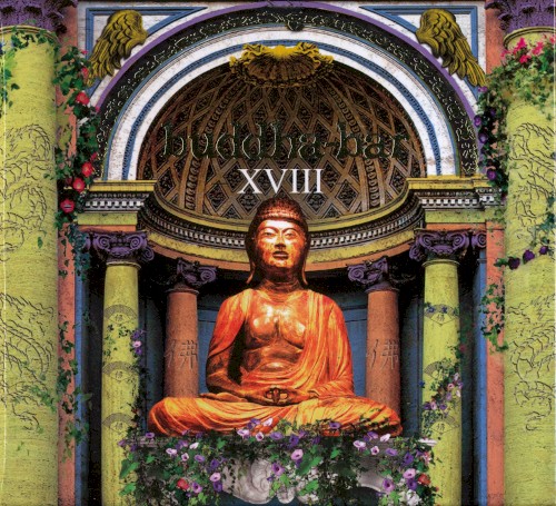 Buddha‐Bar XVIII