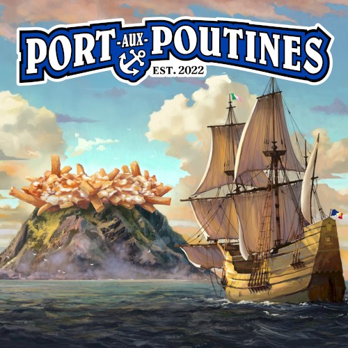 Port-Aux-Poutines