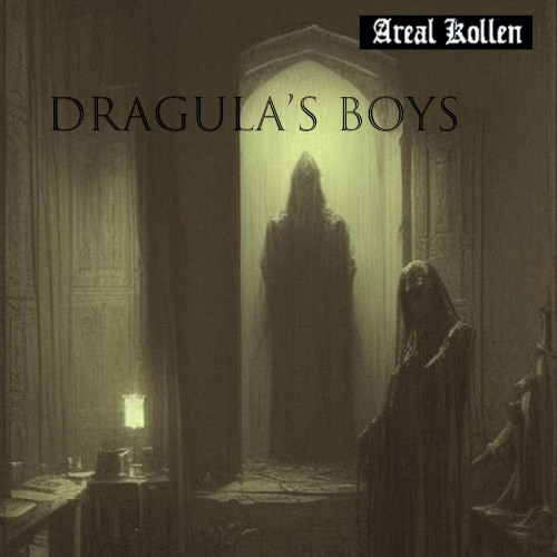 Dragula's Boys