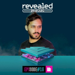 Revealed Selected 015