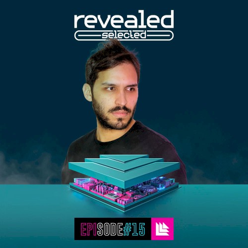 Revealed Selected 015