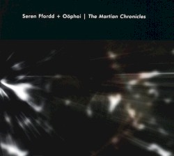 The Martian Chronicles