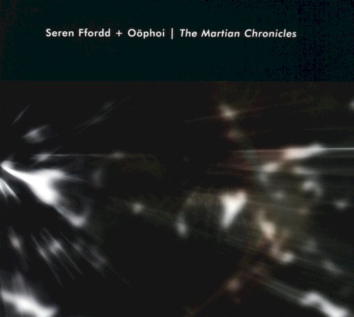 The Martian Chronicles