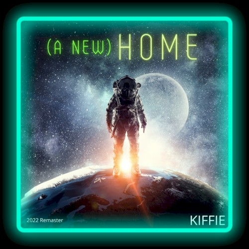 (A New) Home