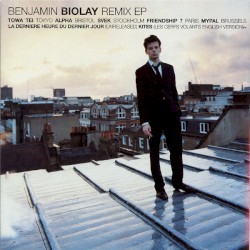 Remix EP