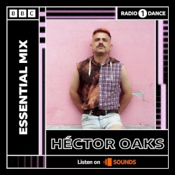 2022-07-16: BBC Radio 1 Essential Mix