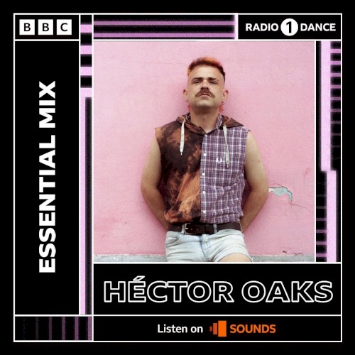 2022-07-16: BBC Radio 1 Essential Mix