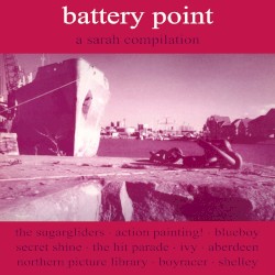 Battery Point