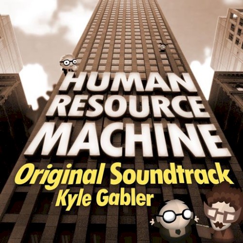 Human Resource Machine: Original Soundtrack