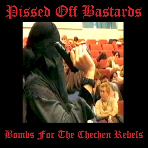 Bombs for the Chechen Rebels