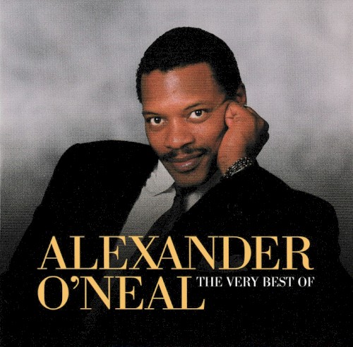 The Very Best of Alexander O’Neal