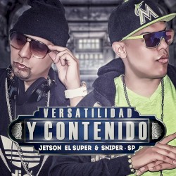 Versatilidad y contenido