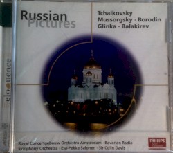 Russian Pictures