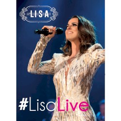 #LisaLive