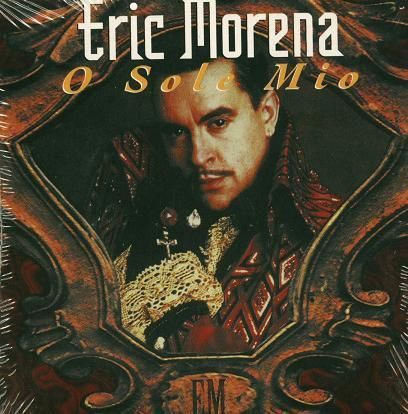 O Sole Mio